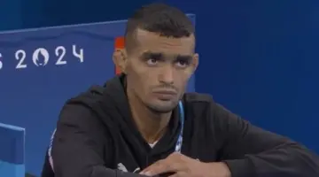 وفاة جمال عبد الناصر لاعب المصارعة الحرة